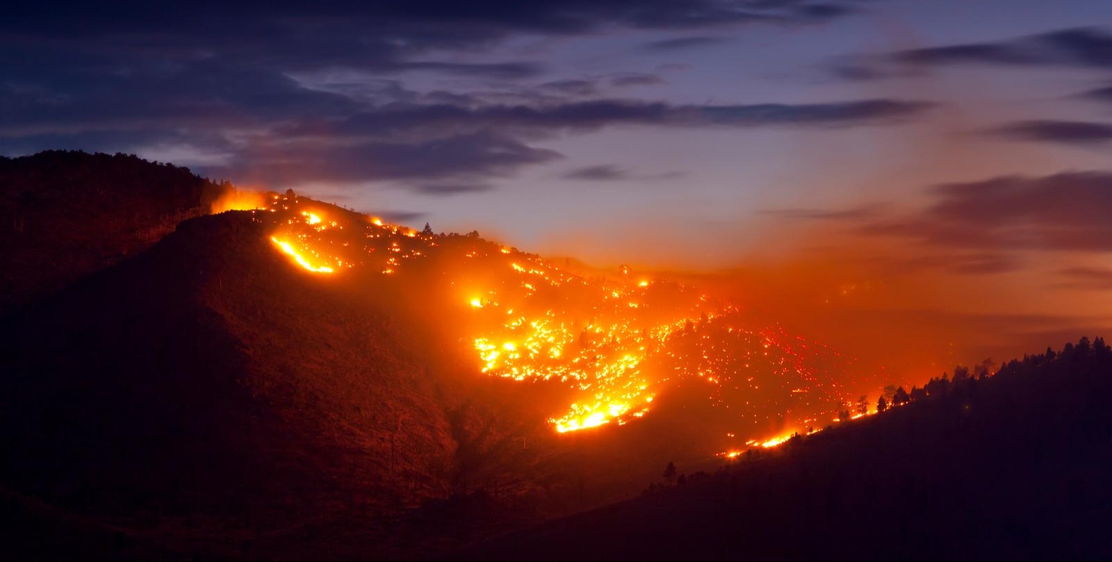 VIDEO | U.N. report says efforts to control warming show little progress