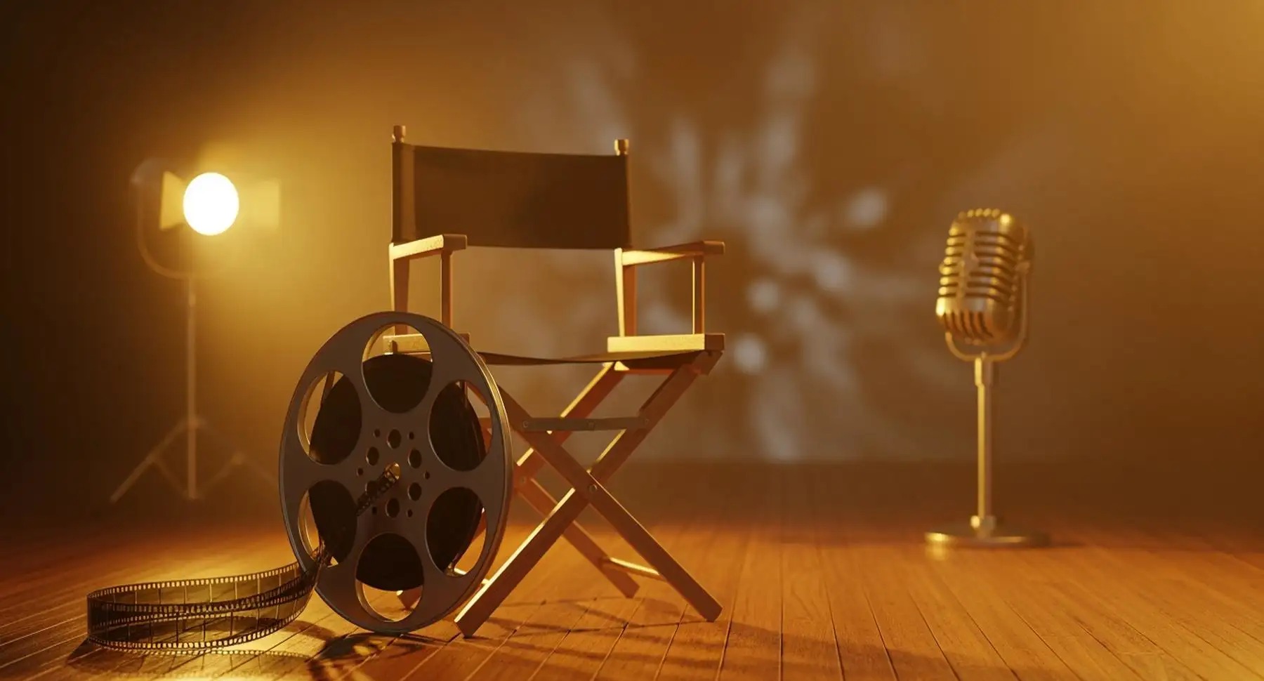 On This Day: Ernie Hudson — Born 1945, From Benton Harbor to Hollywood Icon