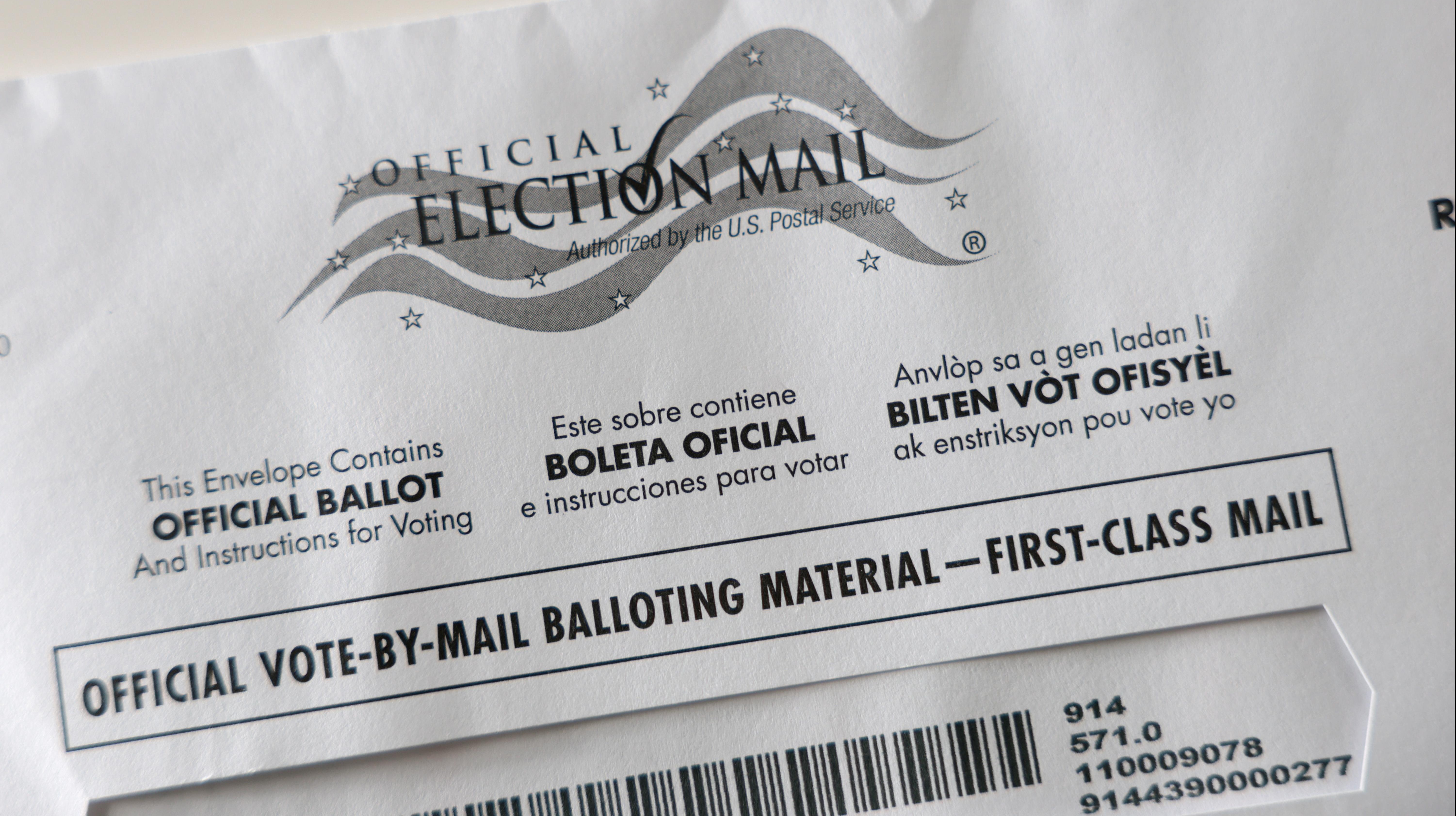 Polling Hours in Indiana: When Polls Open and Close