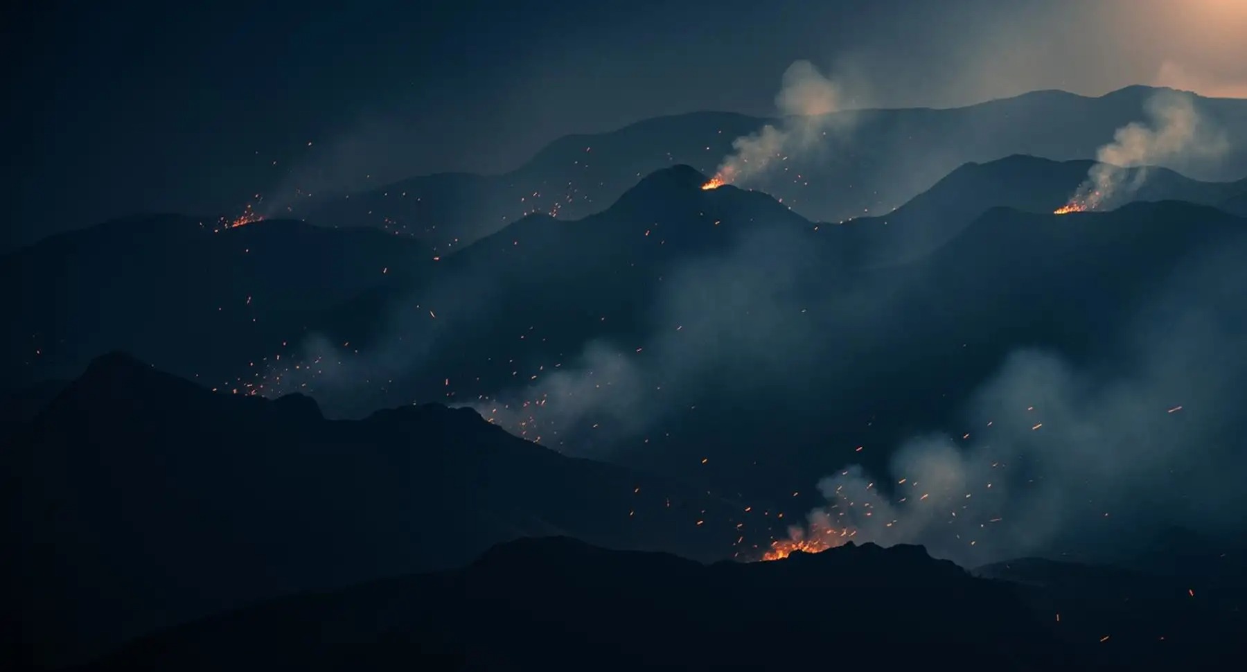 VIDEO | US military launches strikes in Syria targeting Islamic State fighters after American deaths