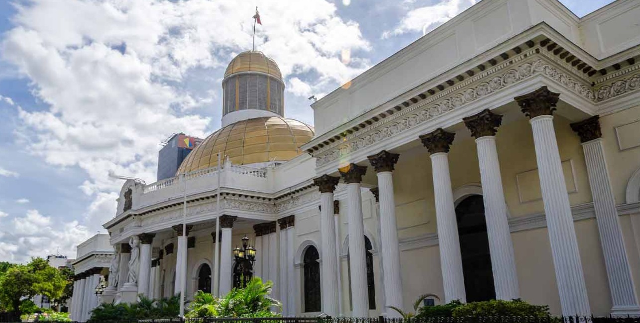 In escalating tensions with Venezuela, Trump says the US 'hit' a coastal drug loading facility