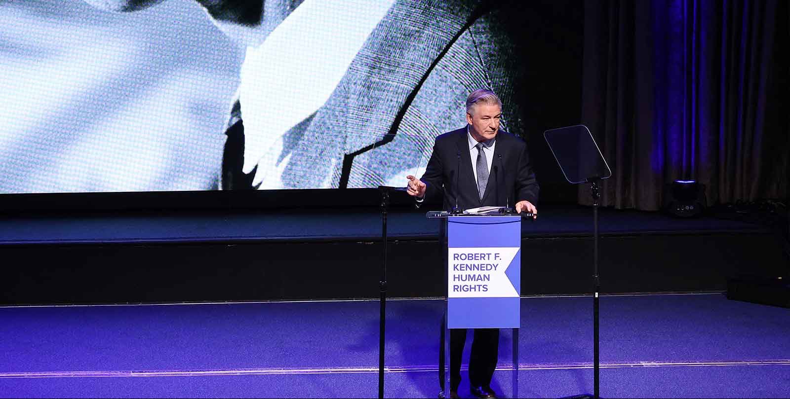 Alec Baldwin ordered to face civil trial over fatal 'Rust' shooting: report