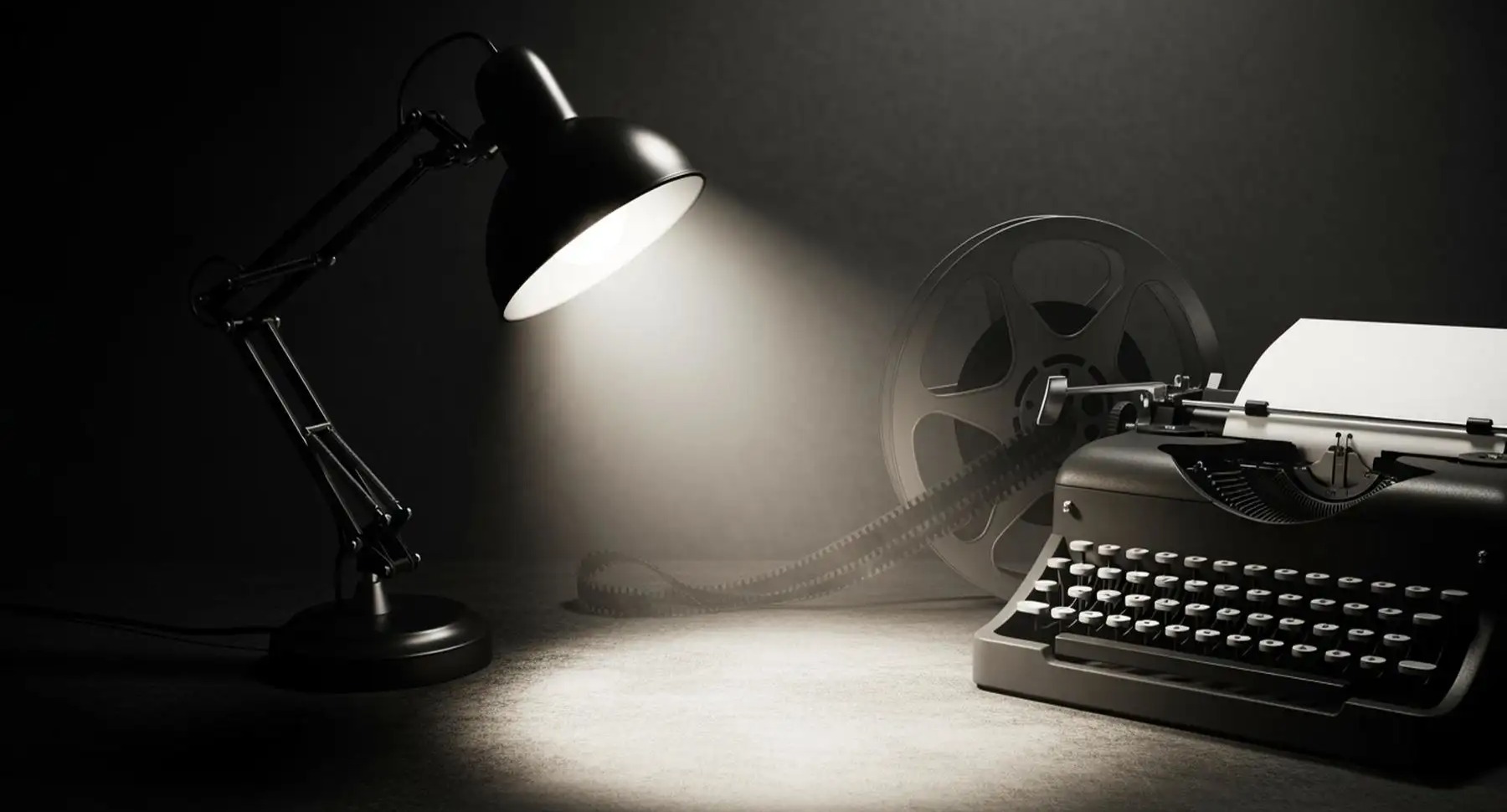 On This Day: Birth of Dana Andrews (1909) — Legendary Film Noir Actor