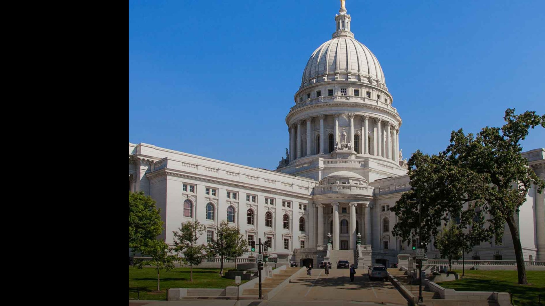 Every Office on the 2026 Ballot in Wisconsin