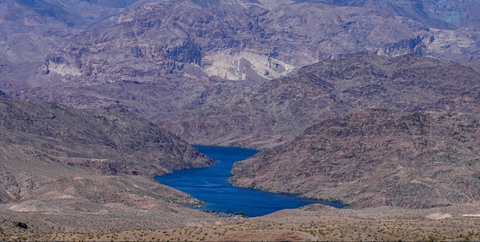 Deadline passed, Arizona governor says Colorado River headwater states uncommitted to conservation