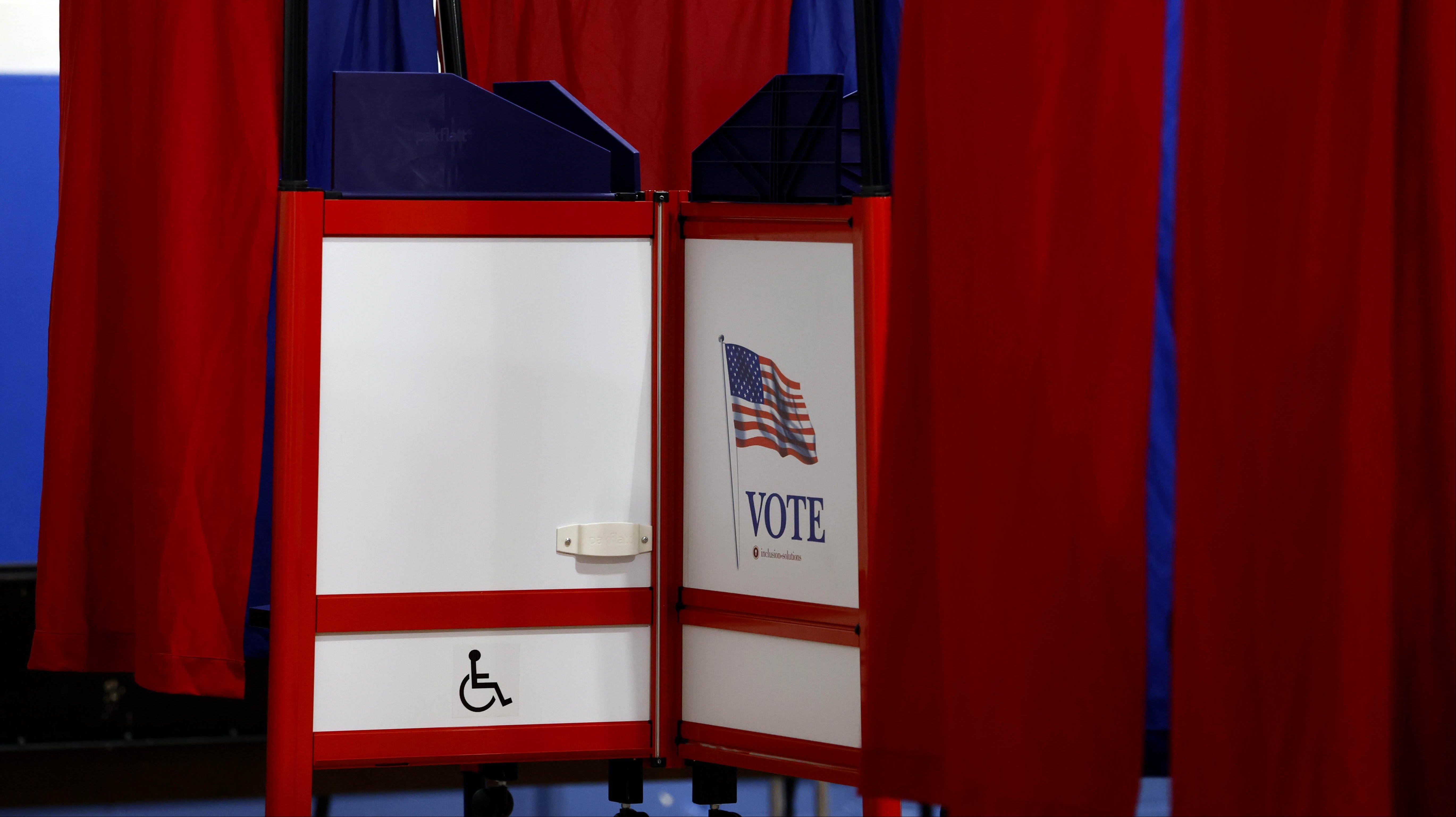 Does Oklahoma Require a Majority to Win a Federal Office?
