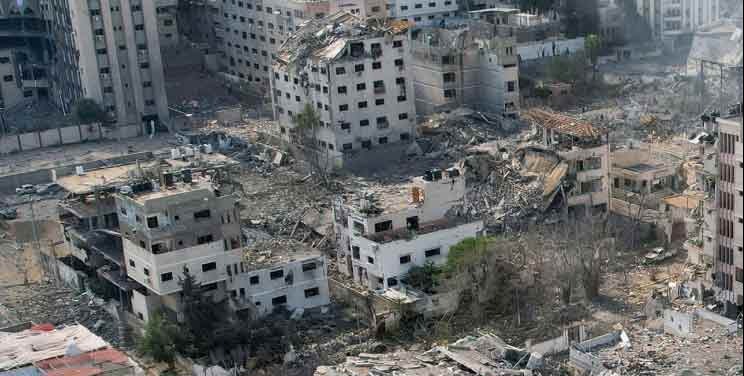Israel returns bodies of 15 Palestinians to Gaza as exchanges outlined in fragile ceasefire proceed