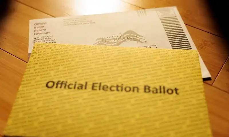 In loss for Trump, US Supreme Court won't let Postal Service restrict mail ballots