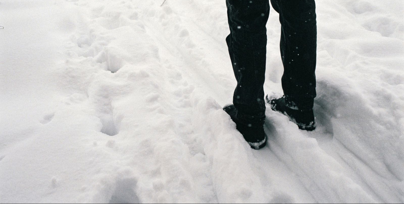 VIDEO | Life slowly returning to normalcy in Russia's far-east after snow apocalypse