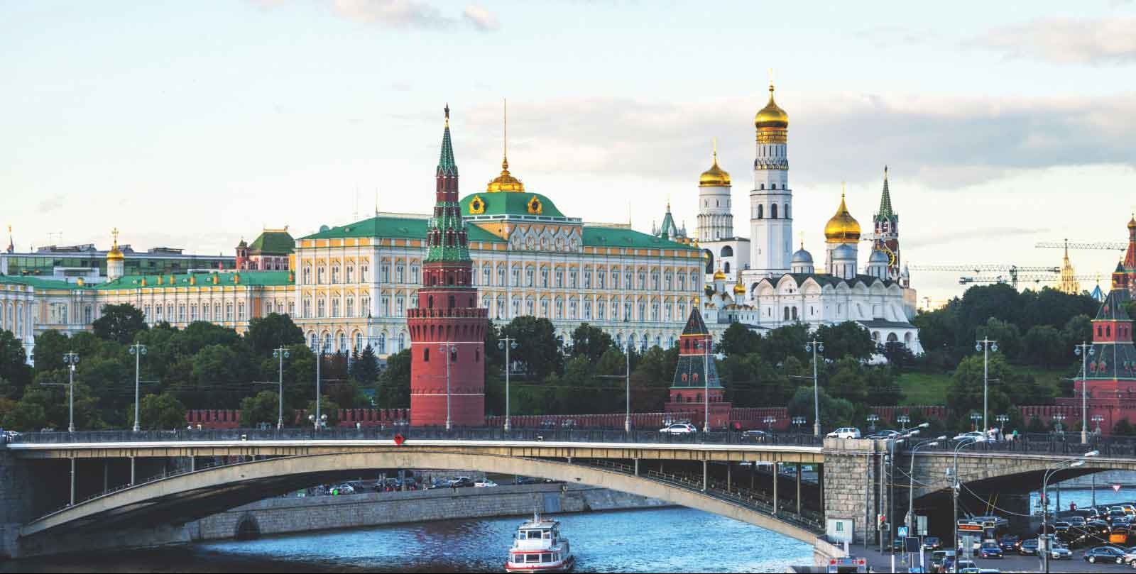 Russia is preparing for contacts with the United States on Ukraine, the Kremlin says