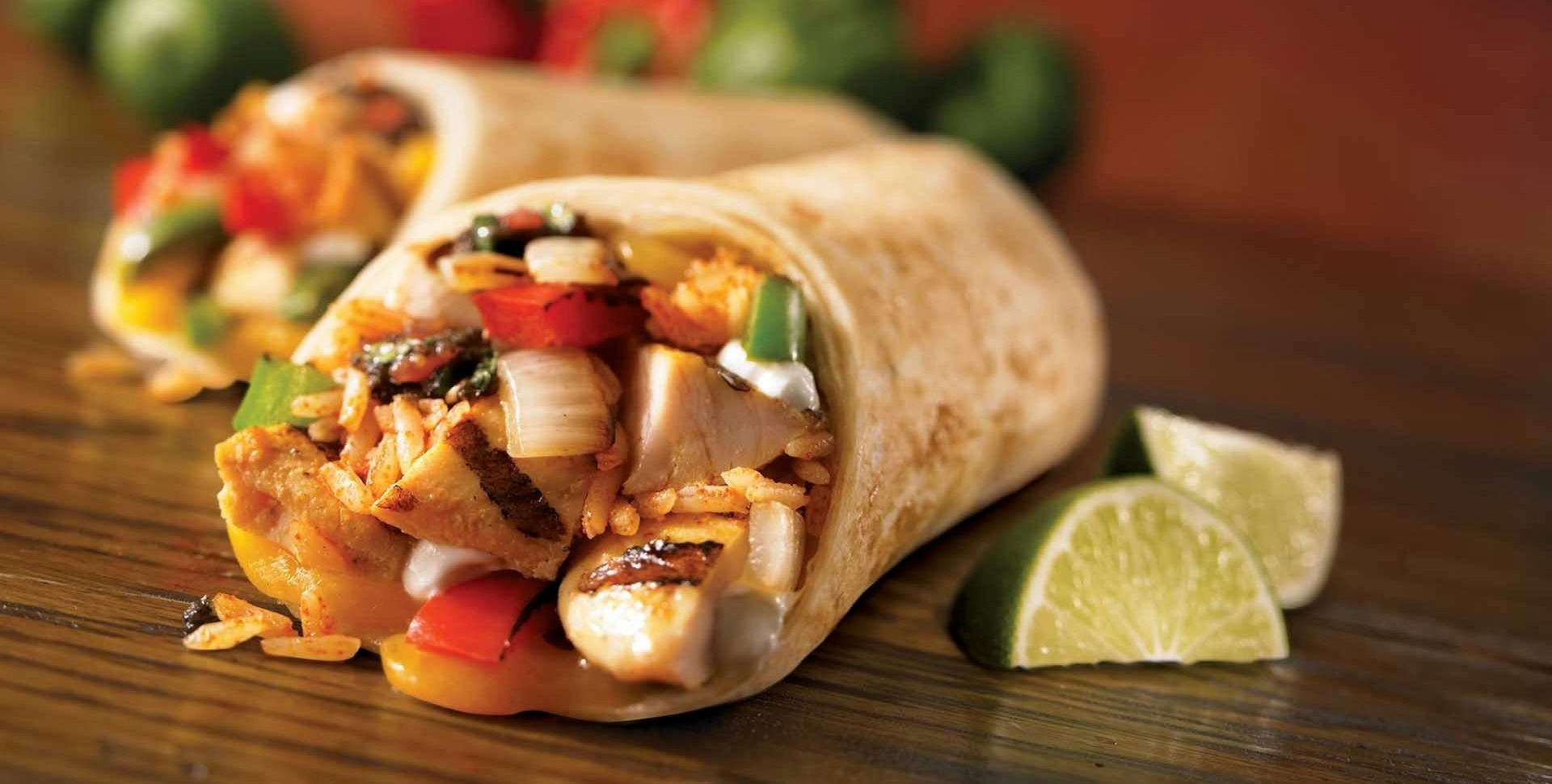 El Origen y Evolución del Burrito Mexicano