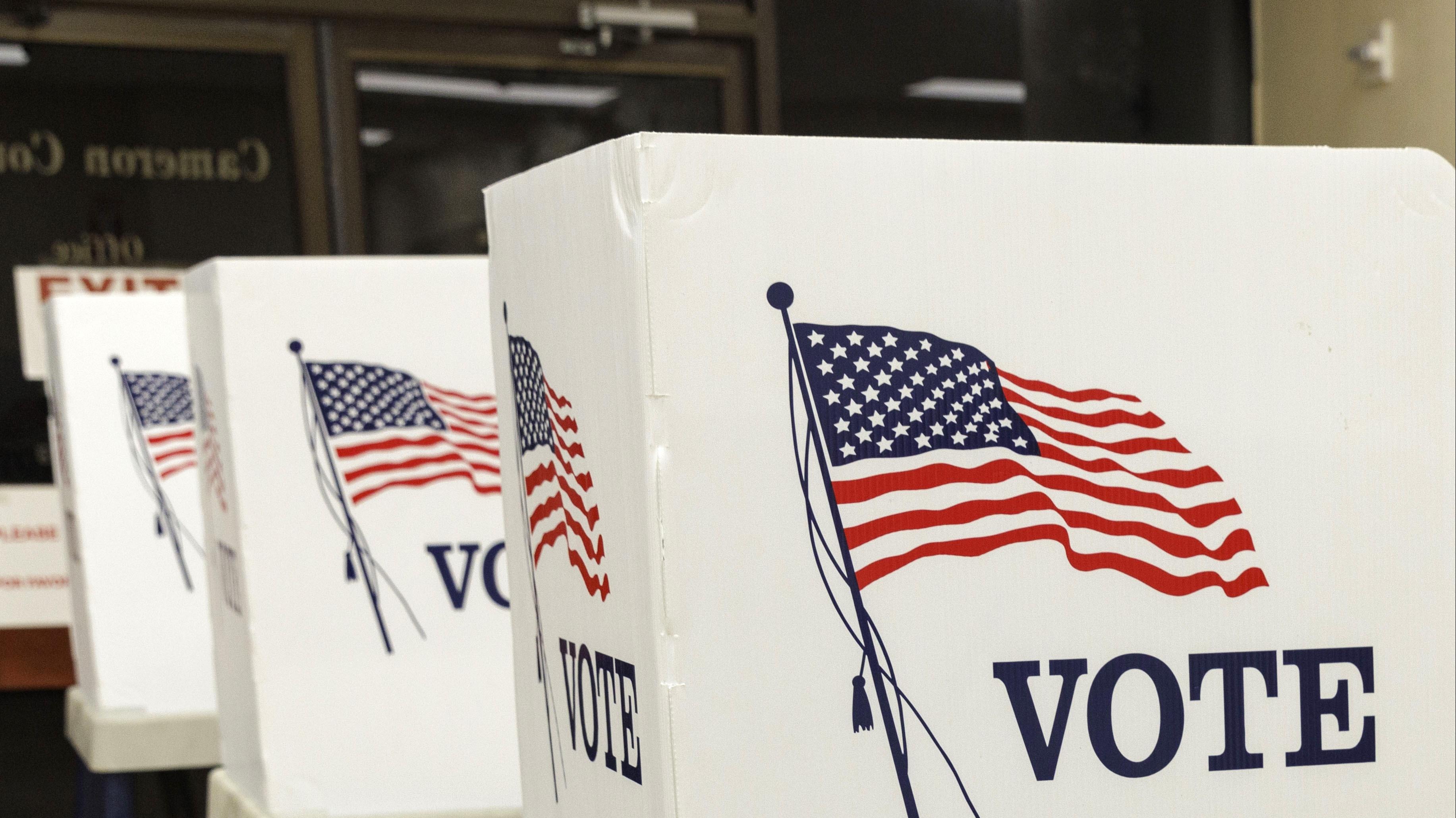 Does Georgia Count Ballots That Arrive After Election Day?