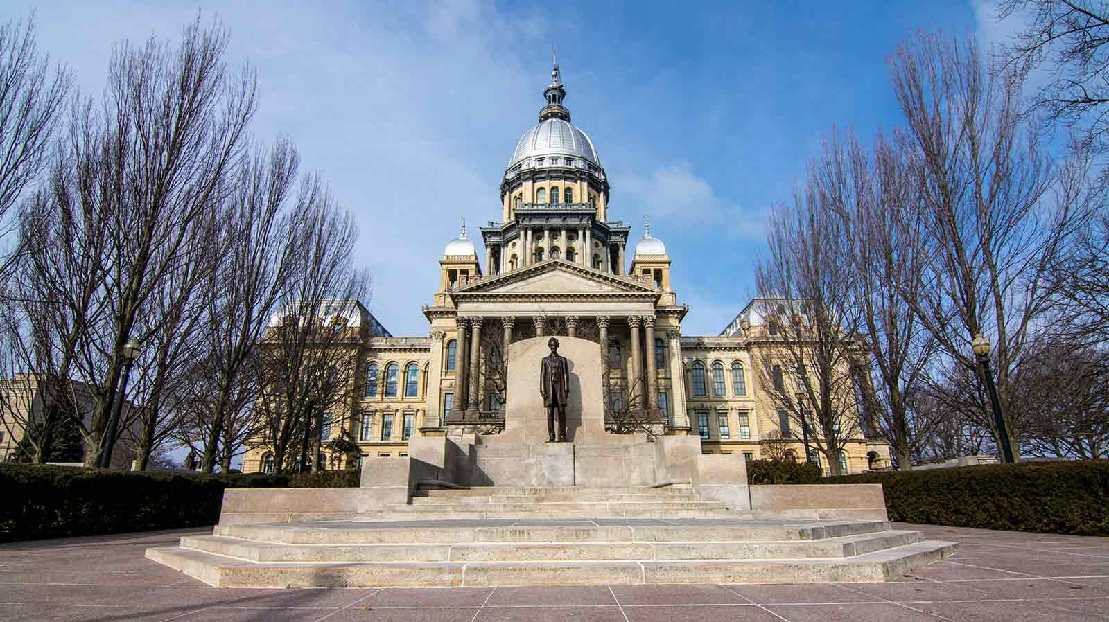 How Indiana Assigns Voters to a Polling Place