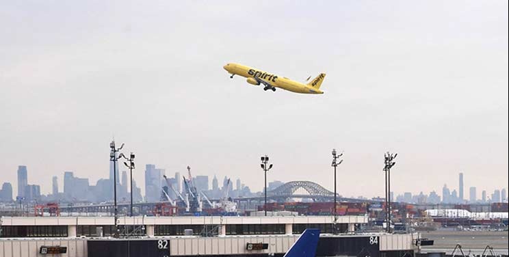 Fire truck in LaGuardia crash lacked equipment needed to trigger runway warning system, NTSB says