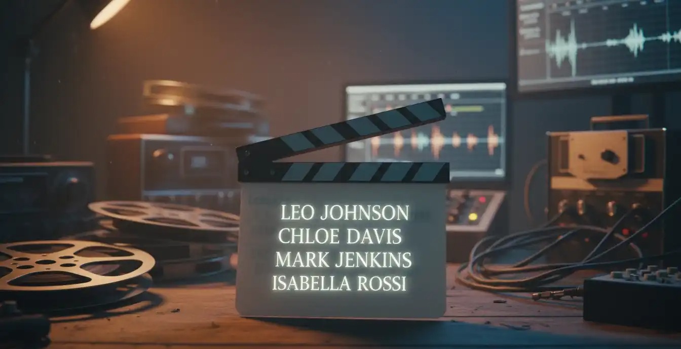 How Star Billing Reveals Hollywood’s Marketing and Power Priorities