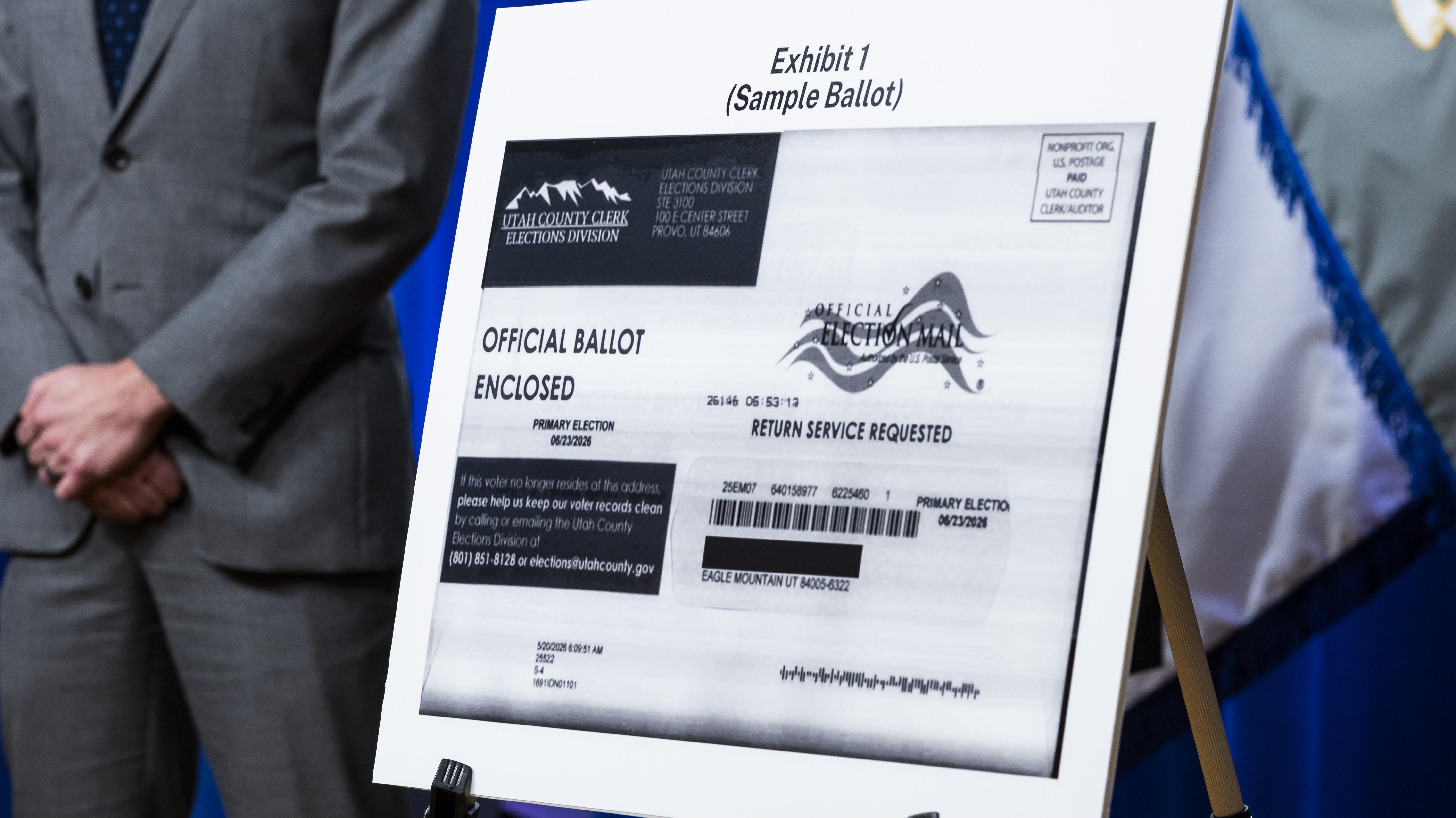 Does Mississippi Count Ballots That Arrive After Election Day?
