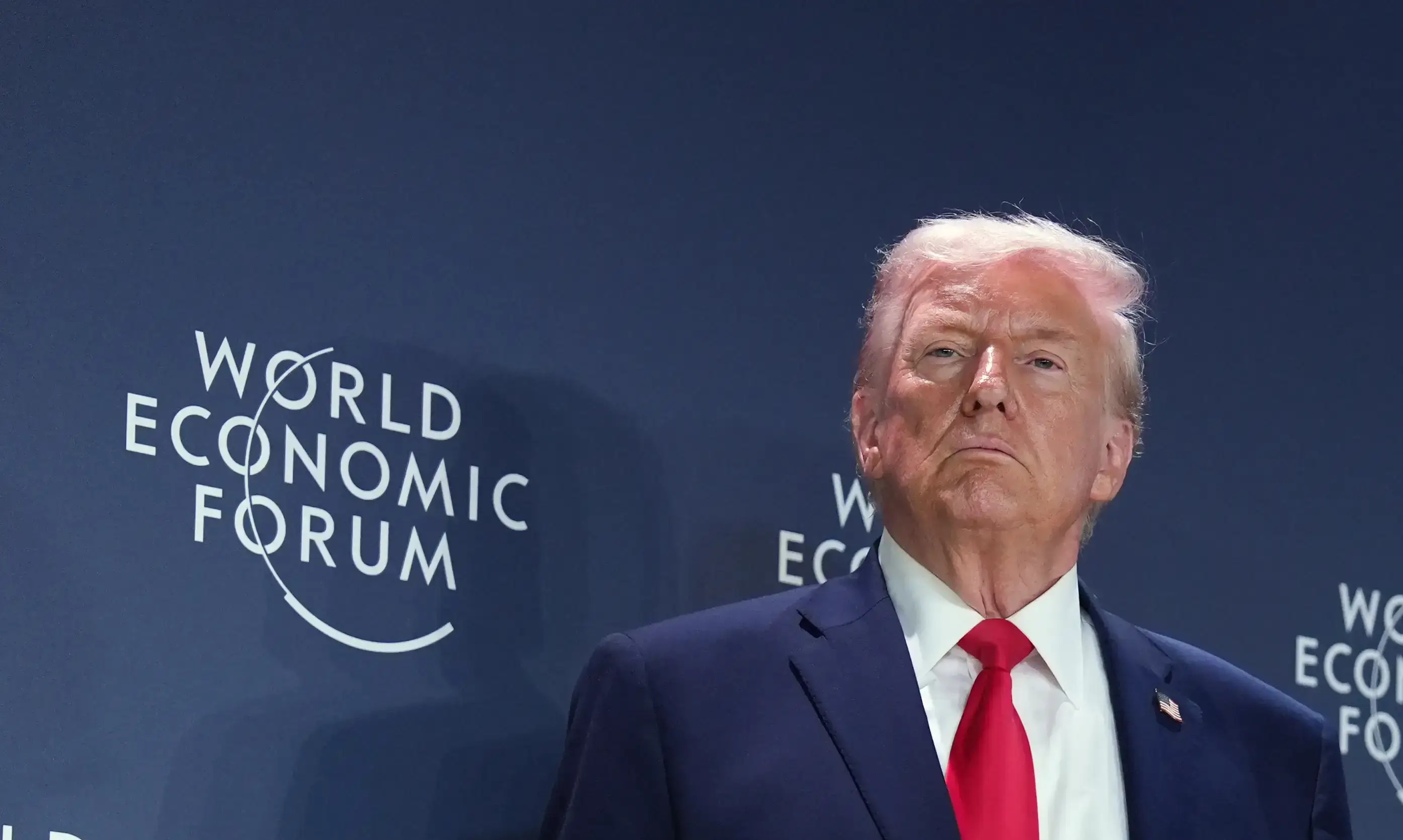 Trump's European threats could cause lasting damage to US standing in the world