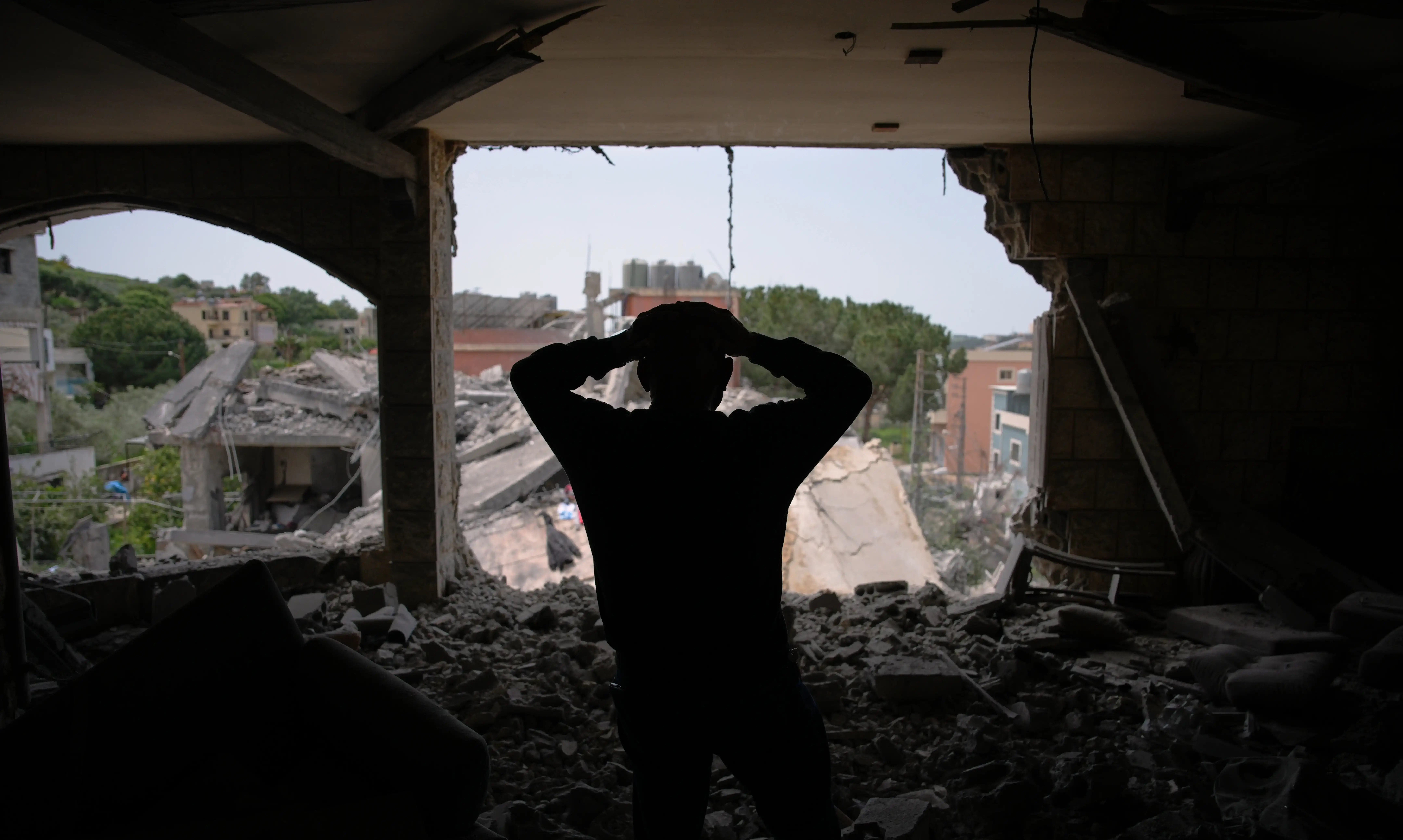 Iran reimposes restrictions on Strait of Hormuz, accusing US of violating deal to reopen it