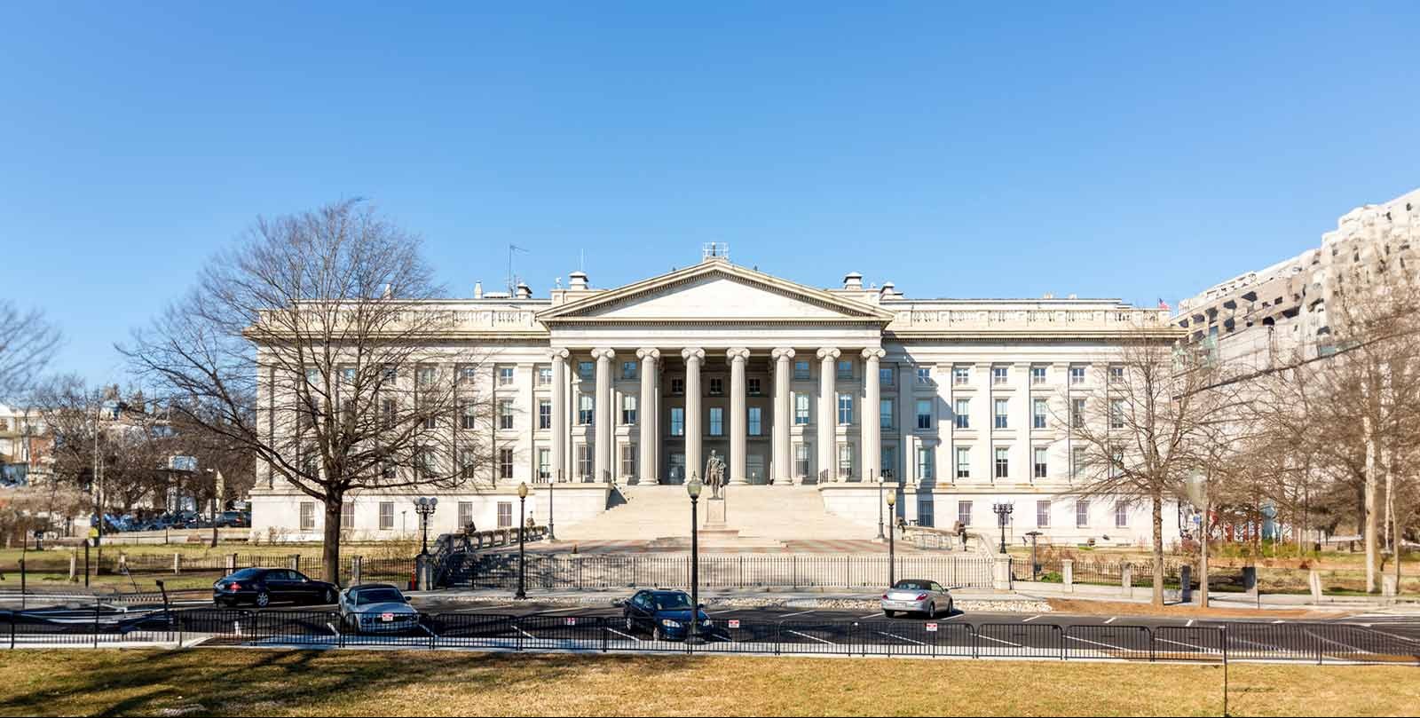 Treasury plans to change tax credit eligibility in a move critics say will hurt immigrant taxpayers