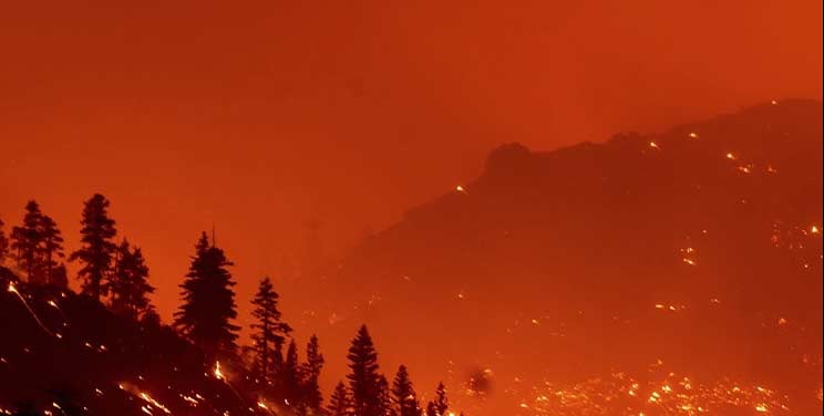 VIDEO | House explosion in Southern California injures 8 and damages nearby homes