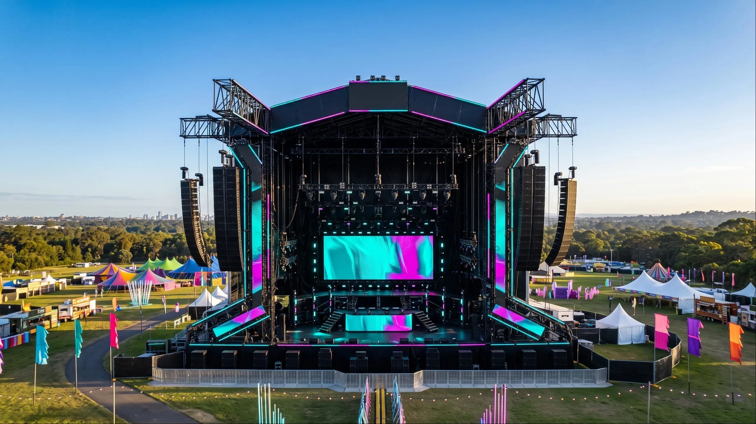 How Camp Flog Gnaw's Music and Fan Culture Evolved Beyond Odd Future