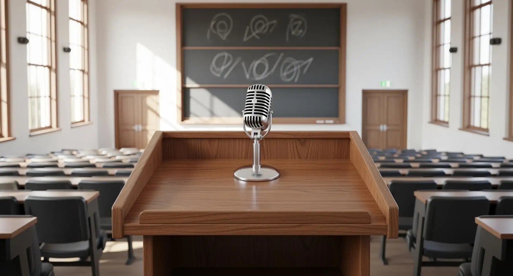 How Student Governments Influence University Policy