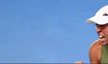 WTA roundup: Madison Keys wins Brisbane triple tiebreak