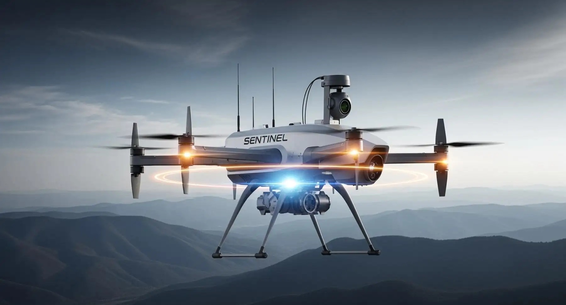 VIDEO | Ukrainian drone attack sparks fire at power plant in Russia's Moscow region