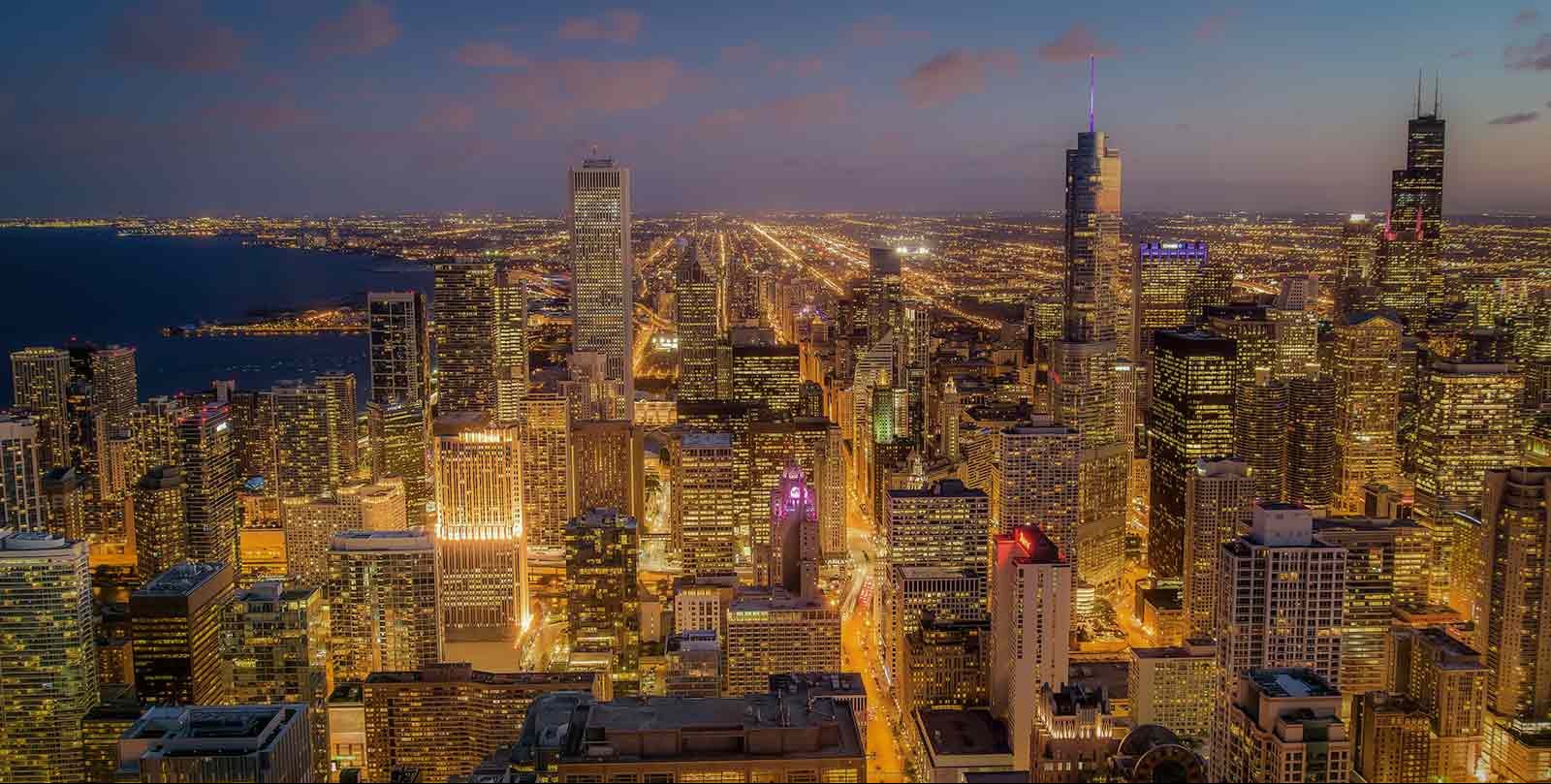 VIDEO | Whistles serve as sound of resistance to Chicago immigration crackdown