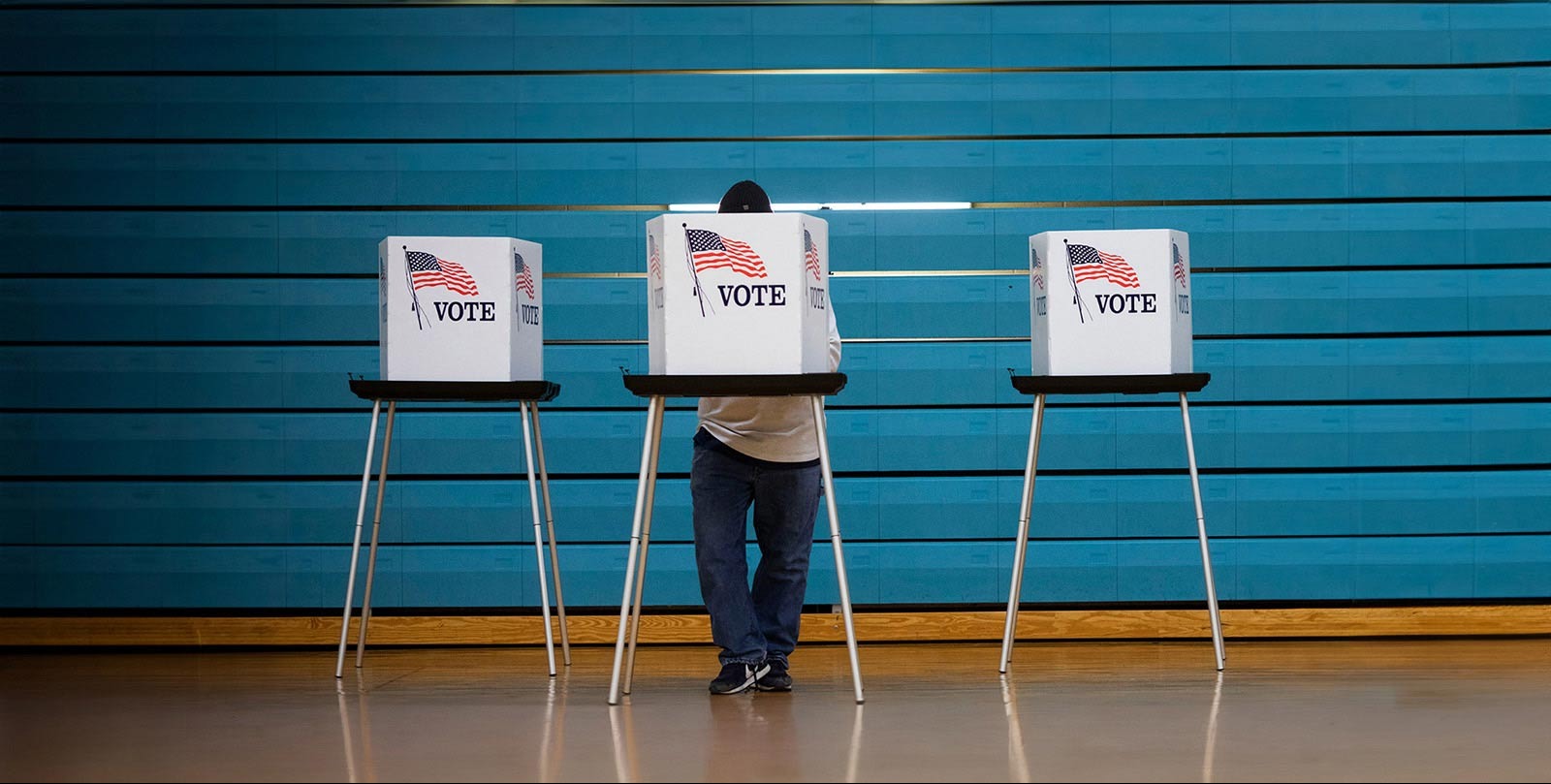 Fundraising hauls show RNC vastly outpacing Democrats ahead of midterm elections