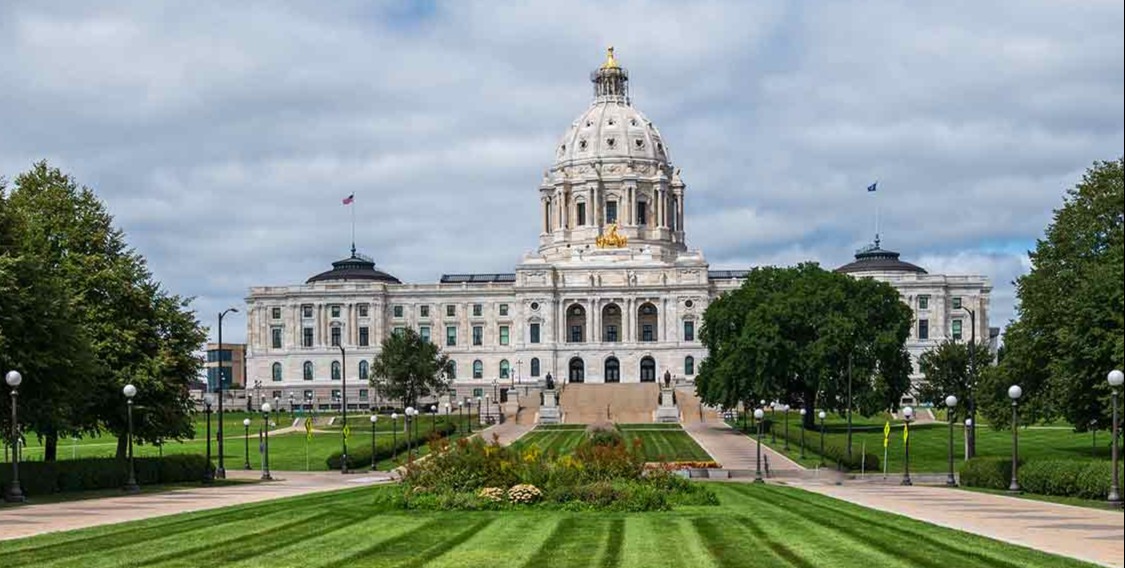 New video emerges of Minnesota shooting, further inflaming tensions