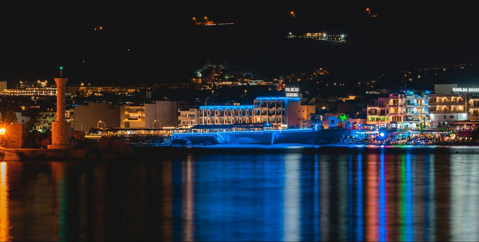 VIDEO | Shooting on Greek island of Crete leaves 2 dead and at least 6 injured