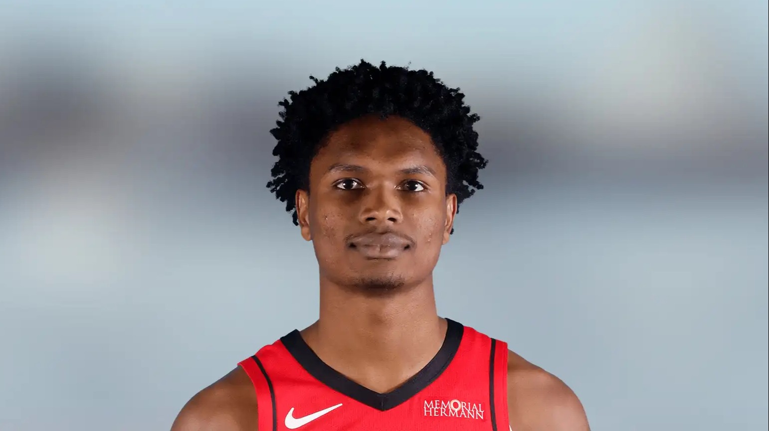 Amen Thompson agrees to five-year, $208 million extension with Rockets