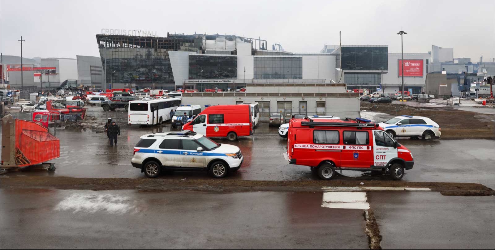 Russia taunts US: UN should monitor ship attacks in Caribbean, not Red Sea