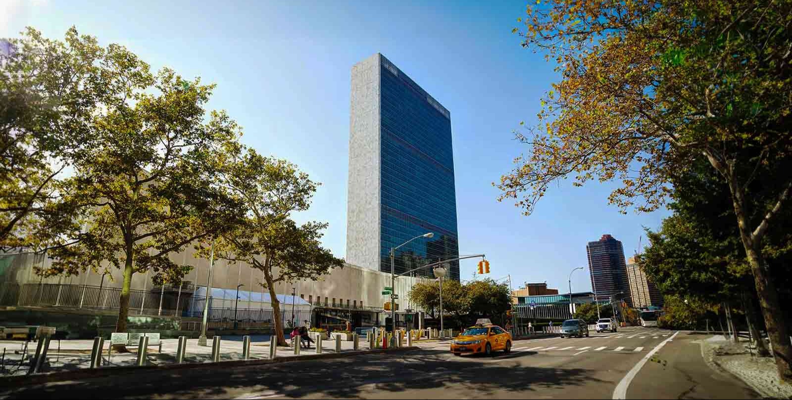 UN chief condemns Israeli law blocking electricity, water for UNRWA facilities