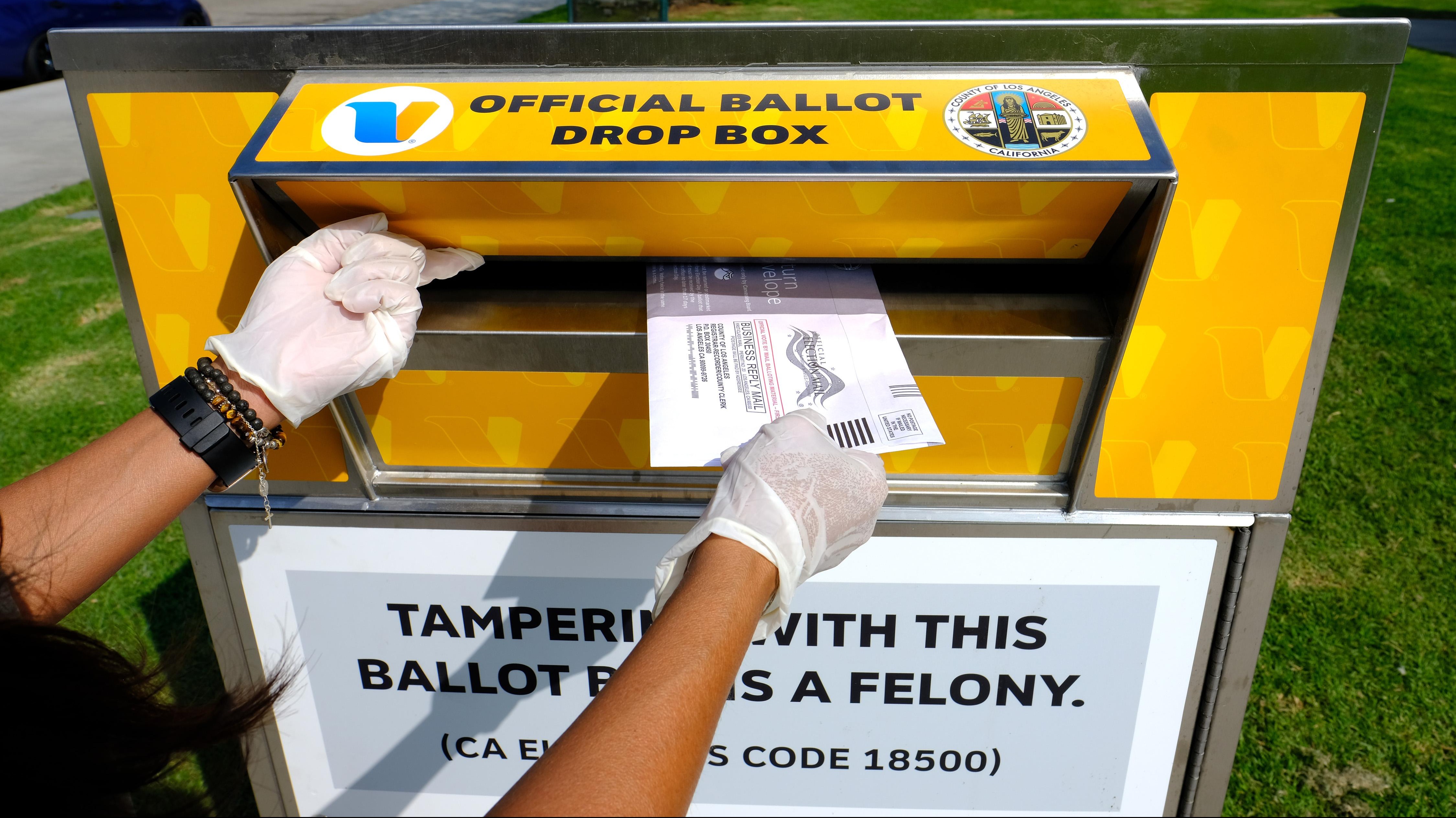 The Ballot Measures Certified in Minnesota for November 2026