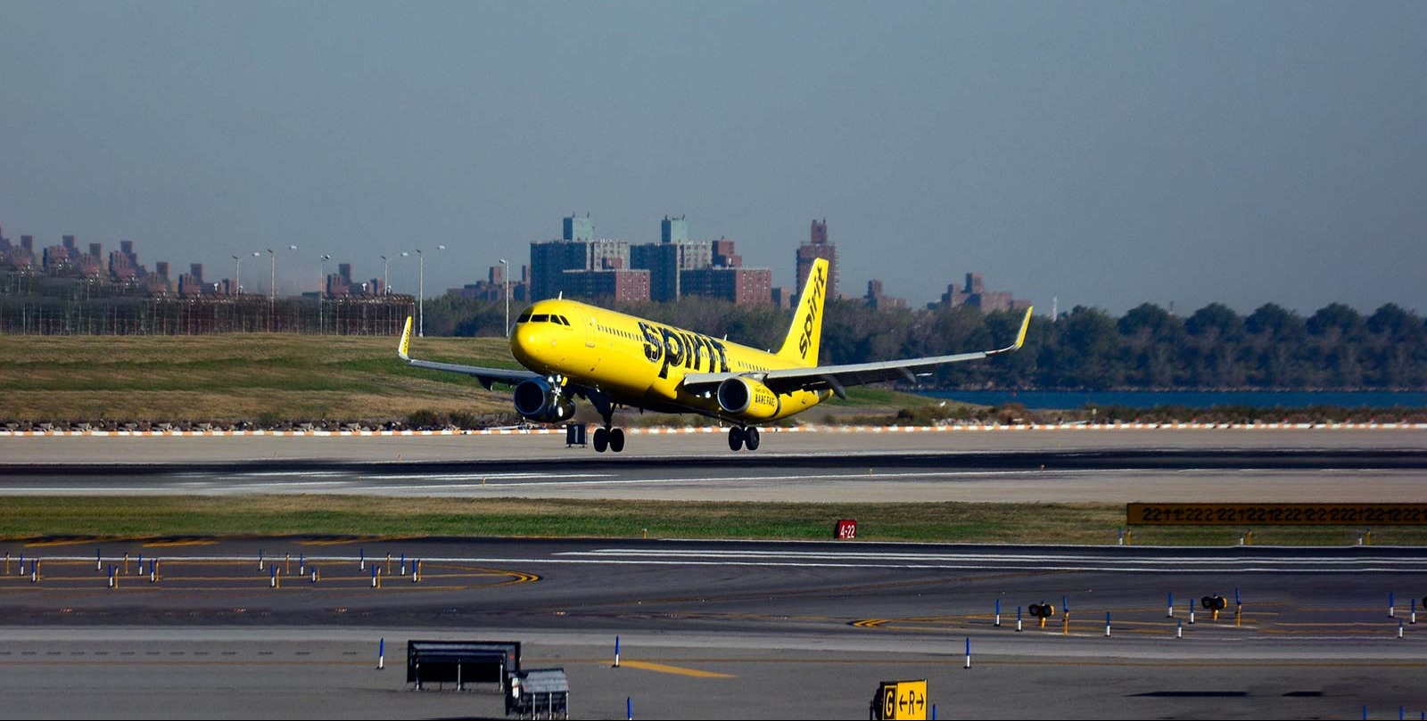 What lagging jet fuel supplies could mean for airlines and travelers