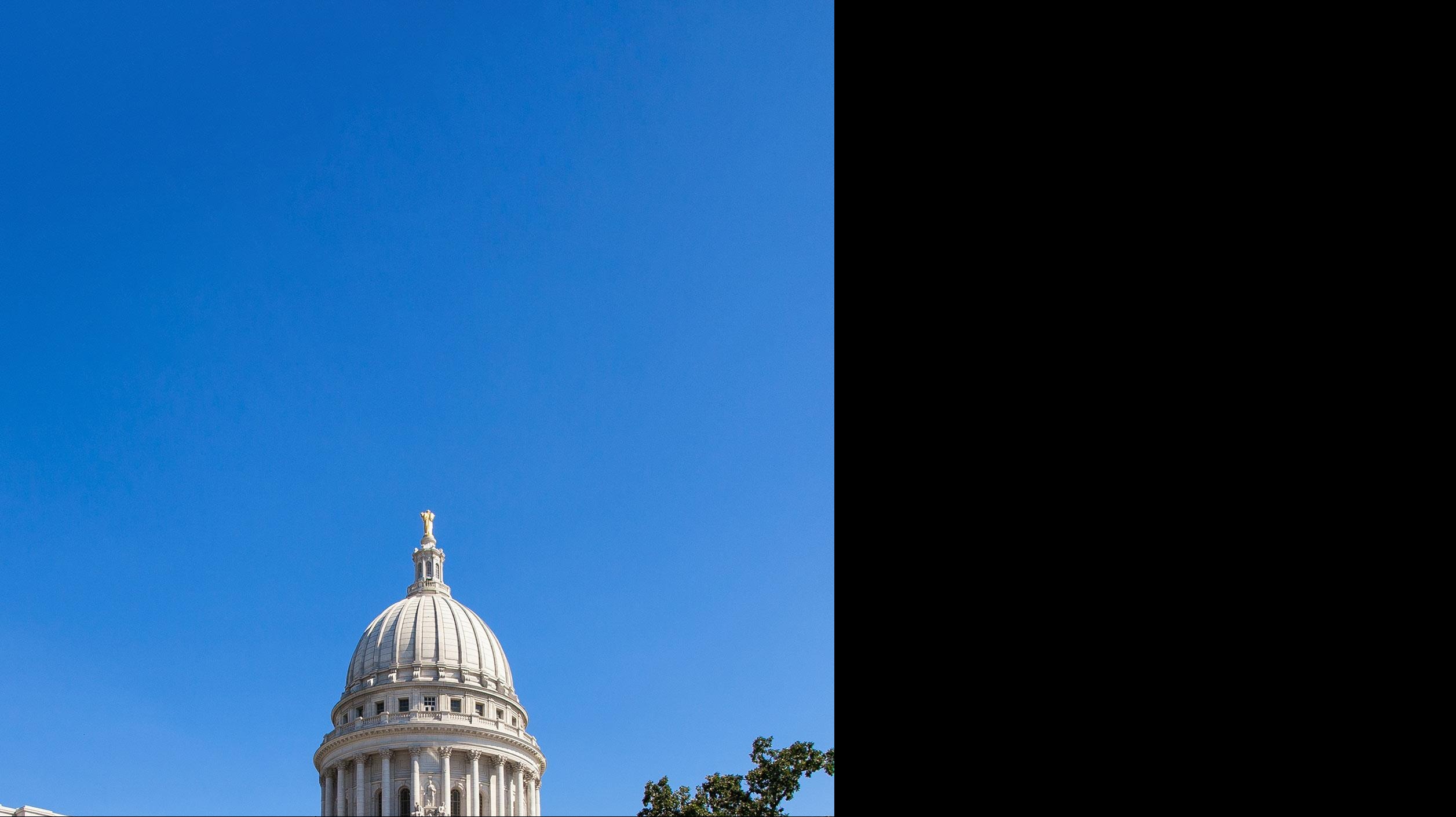 How Wisconsin's Congressional Delegation Has Changed Since 2000