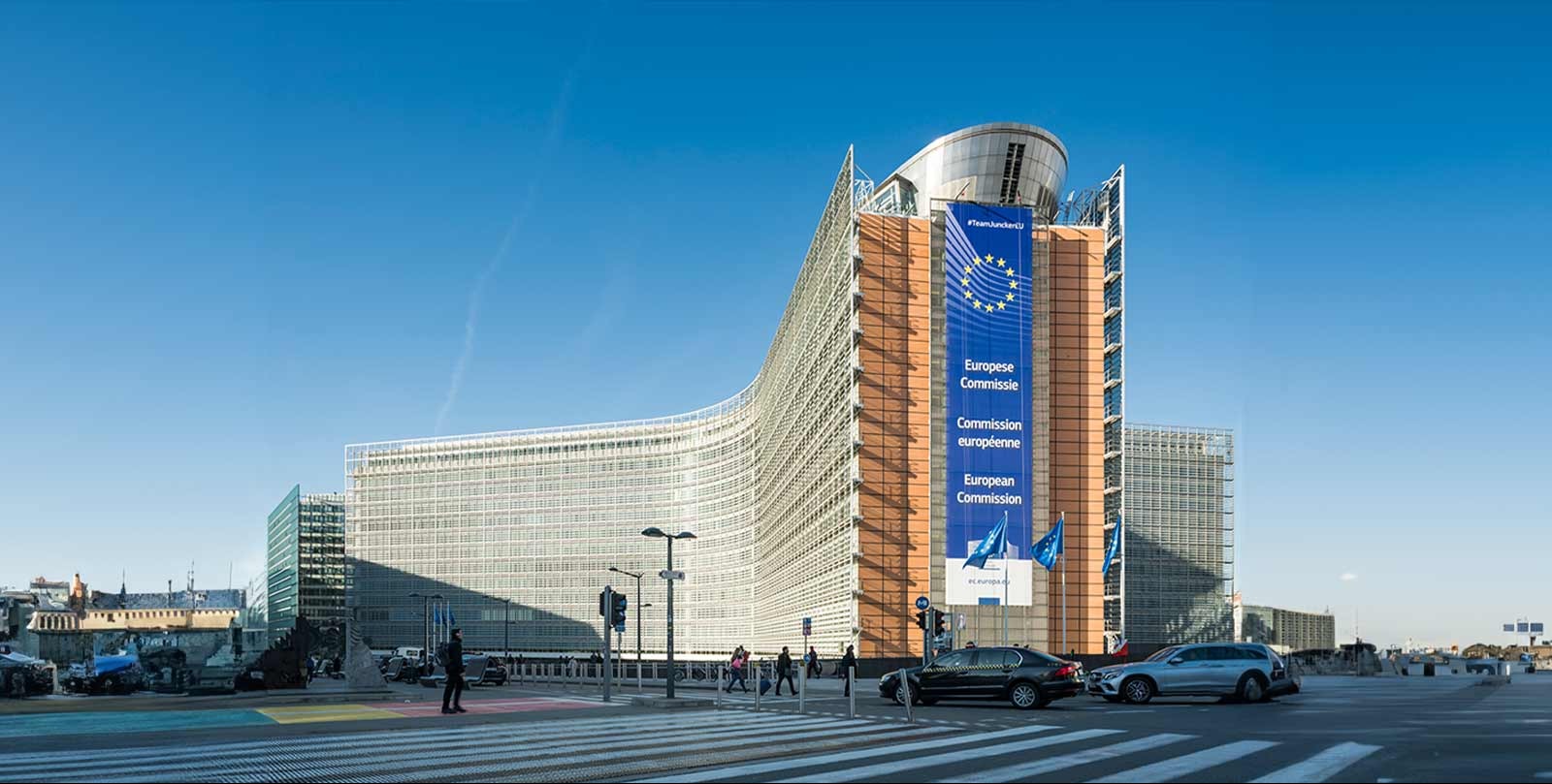 Top EU official questions Trump’s trustworthiness over Greenland tariff threat