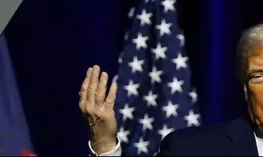 NAACP says Trump being deceptive about history after reverse discrimination remark