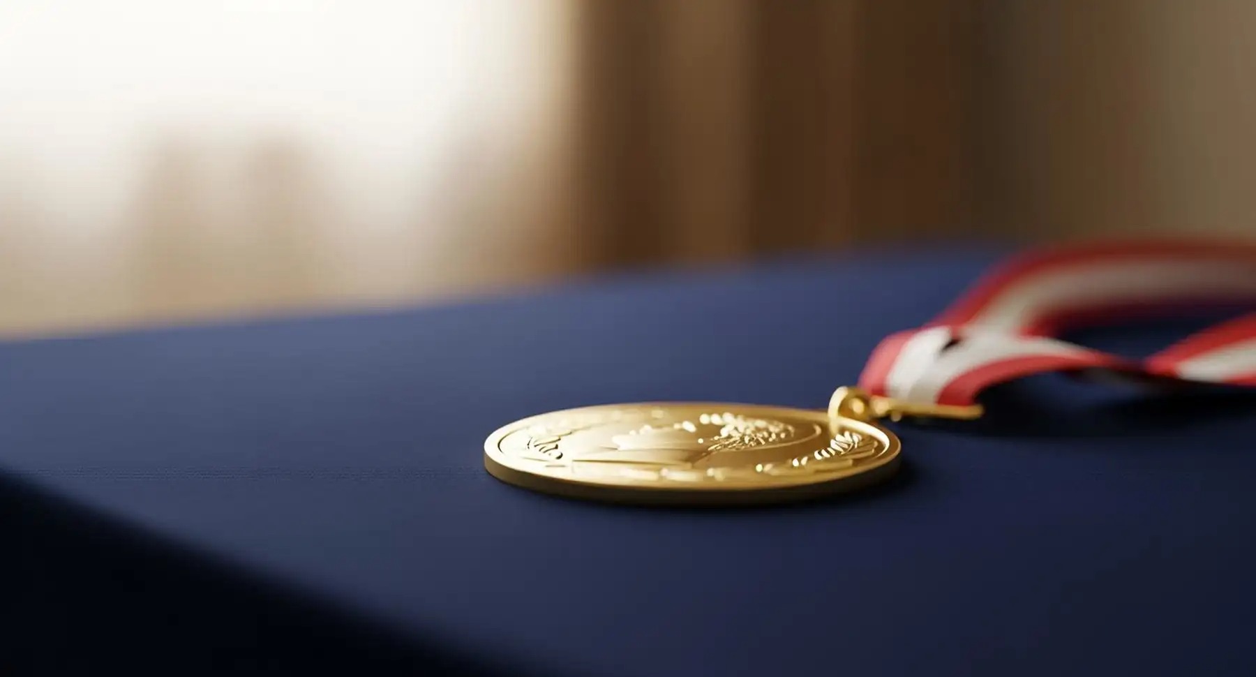 VIDEO | Trump awards medals to the Kennedy Center honorees in an Oval Office ceremonyhttps://trends.glance.com/story/video-lite/US/en/f-0f4r1c1a82-f79e7d09-0d2a-53d2-ae63-4364311d4290