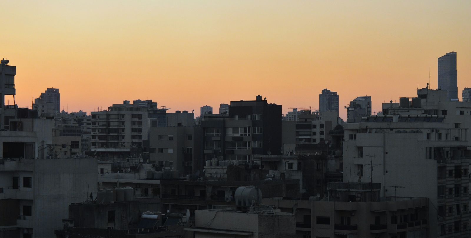 El dirigente de Hezbolá rechaza las negociaciones directas entre Líbano e Israel