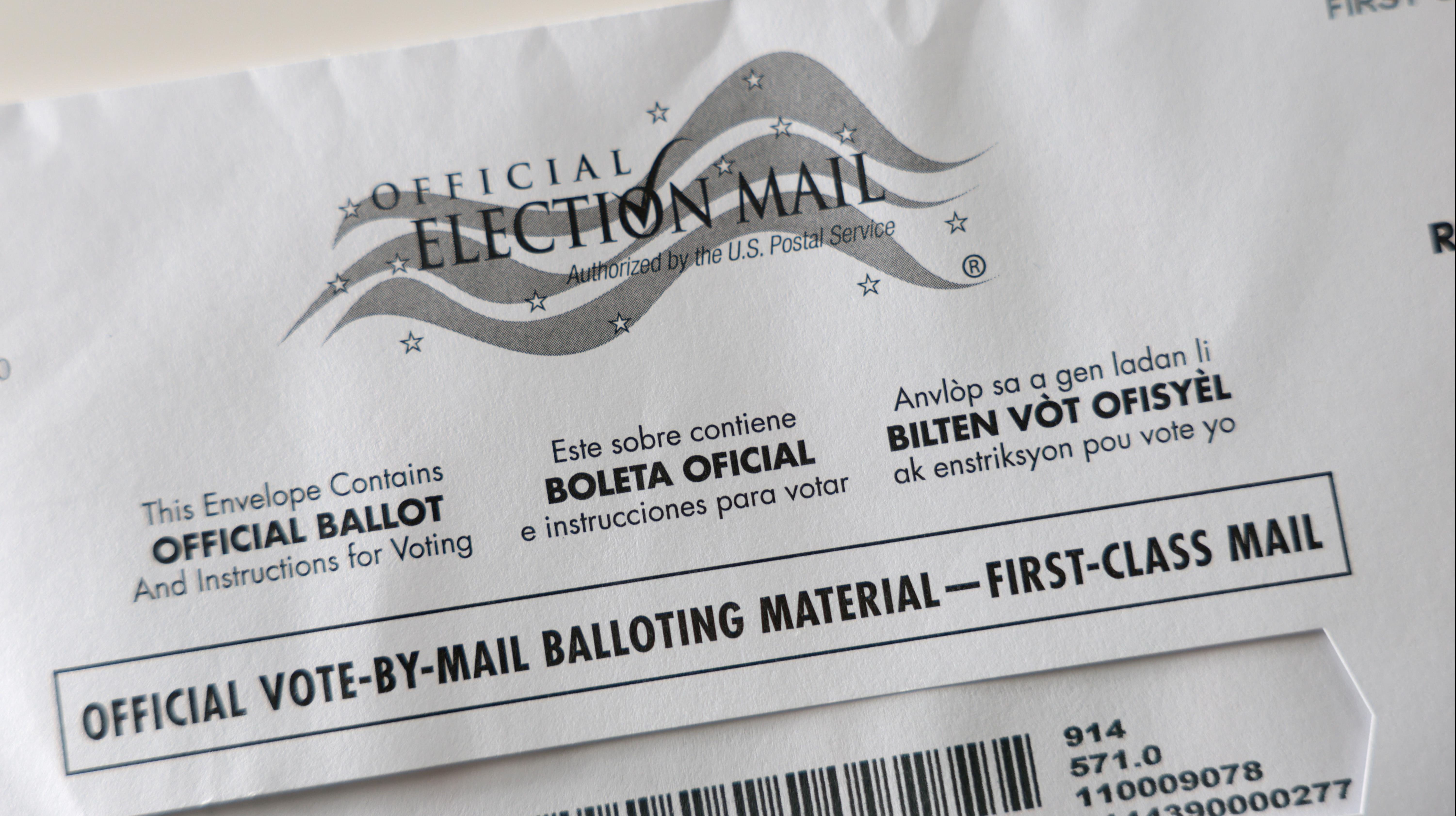 How a Recount Is Conducted in Vermont