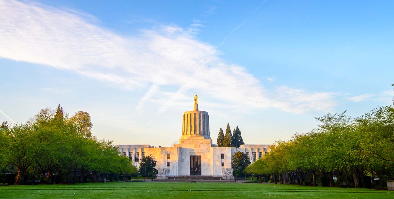 What Changed in Oregon Election Law Since 2024