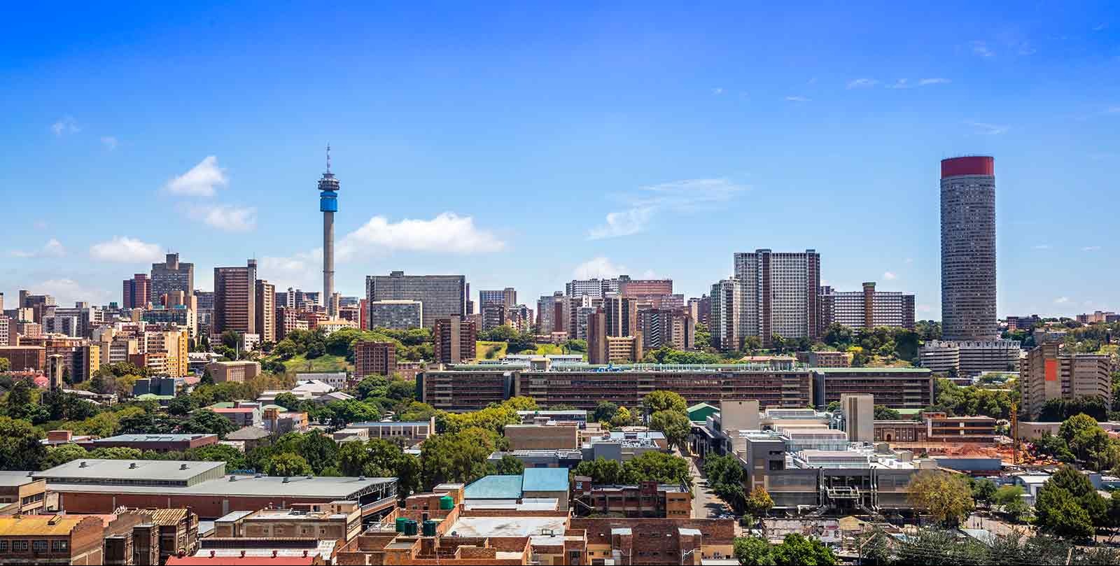 South Africa's G20 debt focus to be tested as US takes the chair