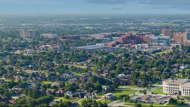The Governorship of Oklahoma: Term Length, Term Limits and Formal Powers