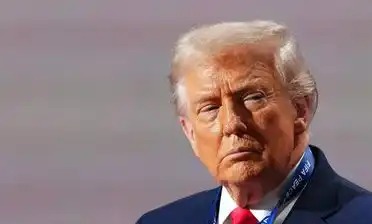 Trump says he will talk trade with leaders of Mexico, Canada at World Cup draw