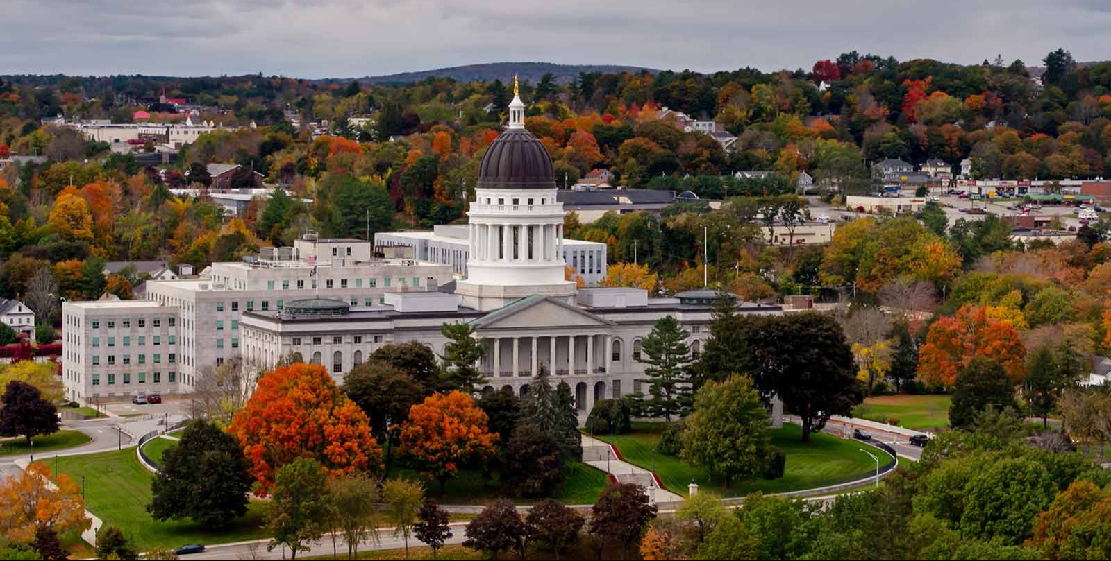 Maine governor questions ‘secret arrests,' sheriff says ICE targeted one of his recruits