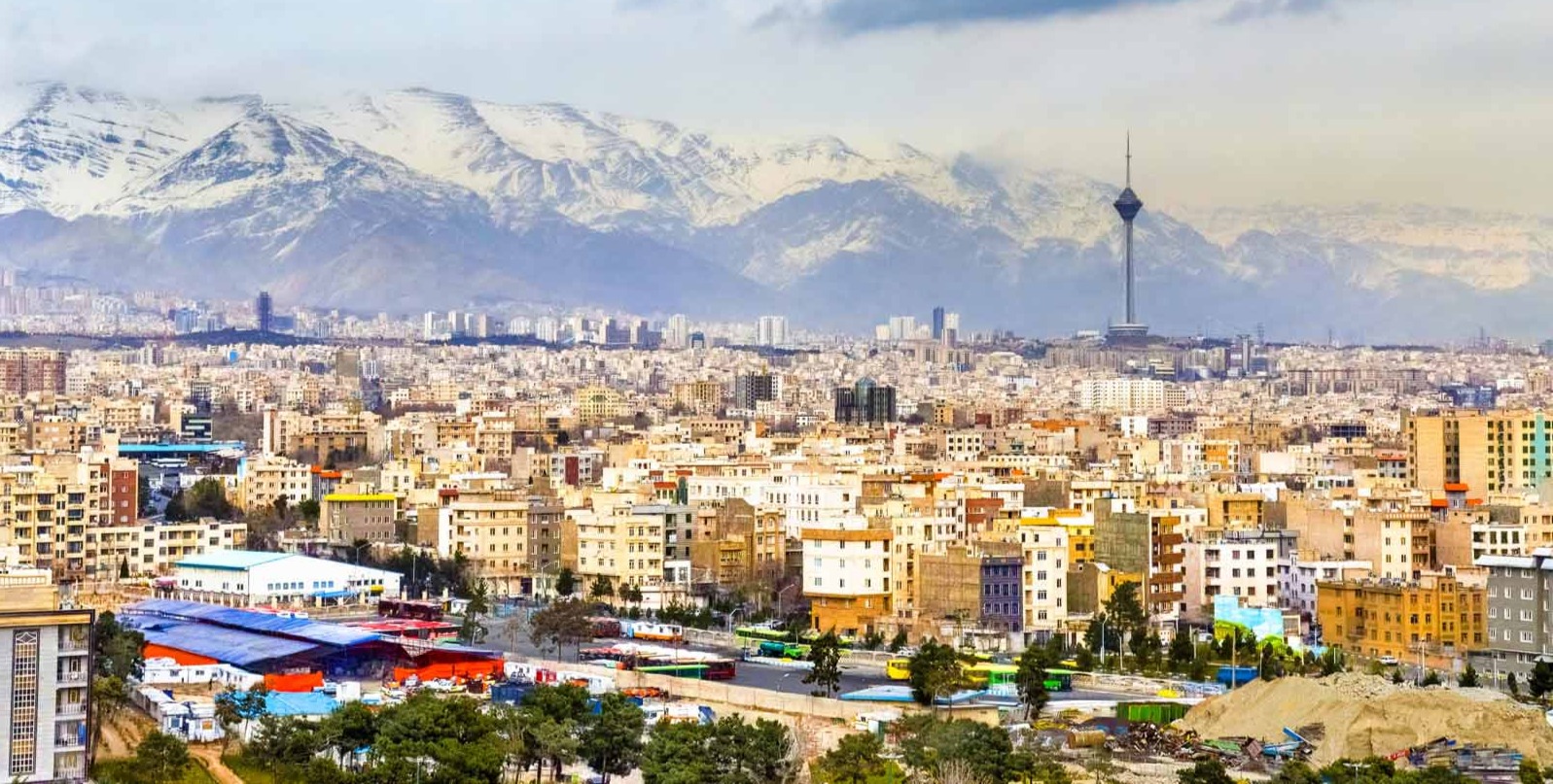 Protests erupt in Iran's capital after exiled prince's call; internet cuts out soon after