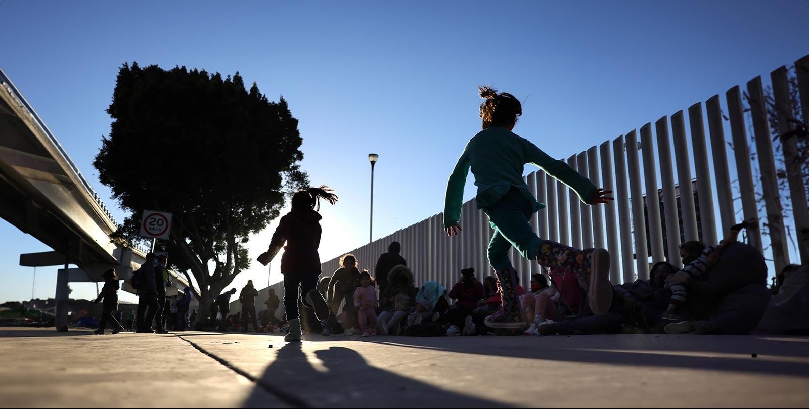 ICE is showing up to interview parents hoping to reunite with their children who entered US alone